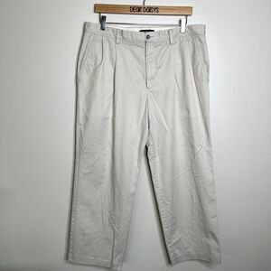 Dockers Classic Fit Khaki Pants